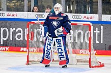Eishockey, Herren, DEL, Saison 2024-2025, Spieltag 51, ERC Ingolstadt - EHC Red Bull München, 04.03.2025