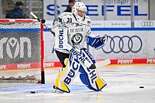 Eishockey, Frauen, DFEL, Saison 2025-2026, ERC Ingolstadt - HK Budapest, 15.11.2025