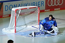 Eishockey, Herren, DEL, Saison 2020-2021, ERC Ingolstadt - Kölner Haie, 10.04.2021