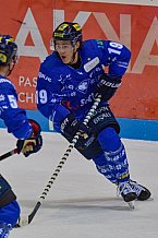 ERC Ingolstadt vs Straubing Tigers am 18.12.2018, Spieltag 29