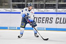 Thomas Sabo Ice Tigers vs ERC Ingolstadt, DEL, Deutsche Eishockey Liga, Spieltag 35, 05.01.2020