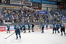Eishockey, Herren, DEL, Saison 2022-2023, Vorbereitung, ERC Ingolstadt - Augsburger Panther, 04.09.2022