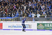 ERC Ingolstadt vs Thomas Sabo Ice Tigers, DEL, Deutsche Eishockey Liga, Spieltag 37, 06.01.2019