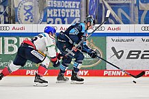 Eishockey, Herren, DEL, Saison 2022-2023, Spieltag 8, ERC Ingolstadt - Eisbären Berlin, 07.10.2022
