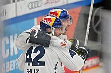 Eishockey, Herren, DEL, Saison 2022-2023, Playoff-Finale - Spiel 4, ERC Ingolstadt - EHC Red Bull München, 21.04.2023