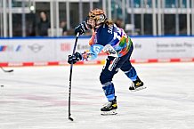 Eishockey, Frauen, DFEL, Saison 2024-2025, ERC Ingolstadt - ECDC Memmingen Indians, 16.11.2024
