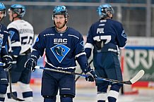 Eishockey, Herren, DEL, Saison 2025-2026, ERC Ingolstadt - Training, 04.08.2025