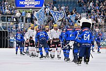 Eishockey, Herren, DEL, Saison 2026-2027, Spieltag 8, ERC Ingolstadt - Löwen Frankfurt, 11.10.2026