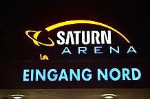 ERC Ingolstadt vs EHC Red Bull Muenchen, Eishockey, DEL, Deutsche Eishockey Liga, 04.12.2015