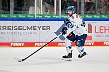 Eishockey, Herren, DEL, Saison 2025-2026, Spiel 39, Nürnberg Ice Tigers - ERC Ingolstadt, 11.01.2026
