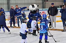 Eishockey, Herren, DEL, Saison 2021-2022, ERC Ingolstadt - Kids on Eis Day, 06.11.2021
