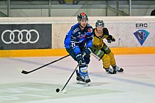 Eishockey, Herren, DEL, Saison 2023-2024, Vinschgau Cup, ERC Ingolstadt - HC Pustertal, 25.08.2023