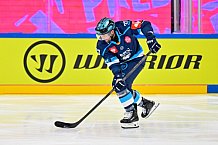 Hockey, Mens, CHL, Season 2025-2026, Regular Season, Game Day 1, ERC Ingolstadt - Ilves Tampere, 28.08.2025