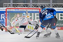 Eishockey, Herren, U20 DNL, Saison 2025-2026, ERC Ingolstadt - ESC Dresden, 14.02.2026