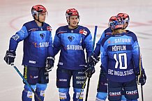 04.01.2021 - ERC Ingolstadt - Adler Mannheim