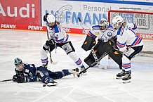 Eishockey, Frauen, DFEL, Saison 2021-2022, ERC Ingolstadt - ESC Planegg-Würmtal, 22.01.2021