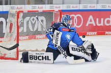 Eishockey, Herren, DEL, Saison 2023-2024, Playoffs Viertelfinale - Spiel 2, ERC Ingolstadt - Fischtown Pinguins , 20.03.2024