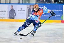 Eishockey, Frauen, DFEL, Saison 2024-2025, ERC Ingolstadt - HK Budapest Roster, 12.01.2025