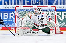 Eishockey, Herren, DEL, Saison 2025-2026, Spiel 51, ERC Ingolstadt - Augsburger Panther, 13.03.2026