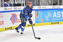 ERC Ingolstadt vs Krefeld Pinguine, DEL, Deutsche Eishockey Liga, Spieltag 3, 20.09.2019