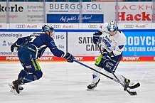 Eishockey, Herren, DEL, Saison 2021-2022, Training, ERC Ingolstadt - Training, 01.03.2022