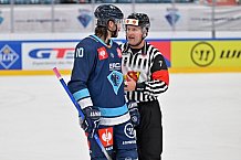 Eishockey, Mens, CHL, Season 2023-2024, ERC Ingolstadt - Vitkovice Ridera, 17.10.2023