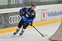 Eishockey, Herren, DEL, Saison 2024-2025, ERC Ingolstadt - Iserlohn Roosters, 23.08.2024