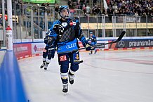 Eishockey, Herren, DEL, Saison 2025-2026, Spiel 14, ERC Ingolstadt - Adler Mannheim, 26.10.2025
