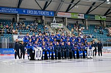 Eishockey, Herren, DEL, Saison 2026-2027, ERC Ingolstadt - Saisoneröffnung, 09.08.2026