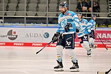 Eishockey, Herren, DEL, Saison 2022-2023, Spieltag 54, Augsburger Panther - ERC Ingolstadt, 19.02.2023