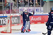 Eishockey, Herren, DEL, Saison 2024-2025, Spieltag 51, ERC Ingolstadt - EHC Red Bull München, 04.03.2025