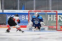Eishockey, Frauen, DFEL, Saison 2025-2026, ERC Ingolstadt - HK Budapest, 15.11.2025