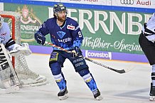 ERC Ingolstadt vs Thomas Sabo Ice Tigers, DEL, Deutsche Eishockey Liga, Spieltag 26, 13.12.2019