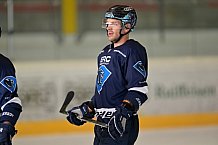 Eishockey, Herren, DEL, Saison 2022-2023, ERC Ingolstadt - Ice Training, 25.08.2022