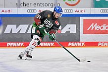 Eishockey, Herren, DEL, Saison 2023-2024, Spieltag 26, ERC Ingolstadt - Augsburger Panther, 10.12.2023
