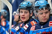 Eishockey, Herren, DEL, Saison 2025-2026, Spiel 23, ERC Ingolstadt - Dresdner Eislöwen, 28.11.2025