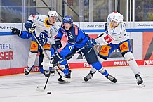Eishockey, Herren, DEL, Saison 2026-2027, Testspiel, ERC Ingolstadt - EV Zug, 04.09.2026