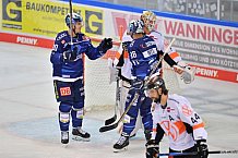 Vorbereitung, Gäubodencup, Eishockey, Herren, DEL, Saison 2021-2022, Grizzlys Wolfsburg - ERC Ingolstadt, 13.08.2021