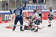 Eishockey, Herren, DEL, Saison 2022-2023, Spieltag 2, ERC Ingolstadt - Iserlohn Roosters, 18.09.2022