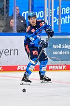 Eishockey, Herren, DEL, Saison 2025-2026, Spiel 26, ERC Ingolstadt - Schwenninger Wild Wings, 07.12.2025