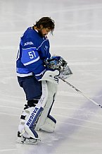 ERC Ingolstadt vs Augsburger Panther, Eishockey, DEL, Deutsche Eishockey Liga, Spieltag 46, 17.09.2017