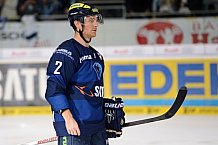 ERC Ingolstadt vs Augsburger Panther, Eishockey, DEL, Deutsche Eishockey Liga, Spieltag 2, 13.09.2015
