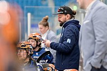 Eishockey, Frauen, DFEL, Saison 2024-2025, ERC Ingolstadt - ECDC Memmingen Indians, 16.11.2024