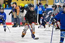 Eishockey, Saison 2025-2026, ERC Ingolstadt - Kids On Ice Day, 10.01.2026