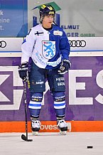 ERC Ingolstadt vs Schwenninger Wild Wings, DEL, Deutsche Eishockey Liga, Spieltag 48, 19.02.2019