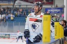 Eishockey, Herren, DEL, Saison 2023-2024, ERC Ingolstadt - Showtraining, 13.08.2023
