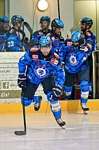 Eishockey, Herren, DEL, Saison 2025-2026, Vinschgau Cup, Spiel 1, ERC Ingolstadt - ZSC Lions, 22.08.2025