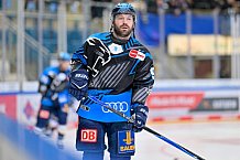 Eishockey, Herren, DEL, Saison 2025-2026, Spiel 40, ERC Ingolstadt - Straubing Tigers, 16.01.2026