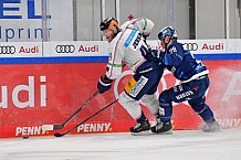 Eishockey, Herren, DEL, Saison 2021-2022, Spieltag 21, ERC Ingolstadt - Eisbären Berlin, 07.11.2021