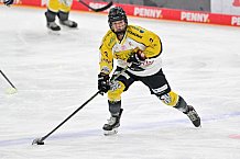 Eishockey, Frauen, DFEL, Saison 2022-2023, ERC Ingolstadt - Mad Dogs Mannheim, 20.11.2022